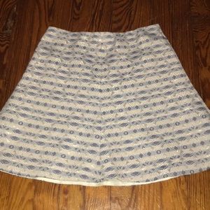 J.Crew skirt